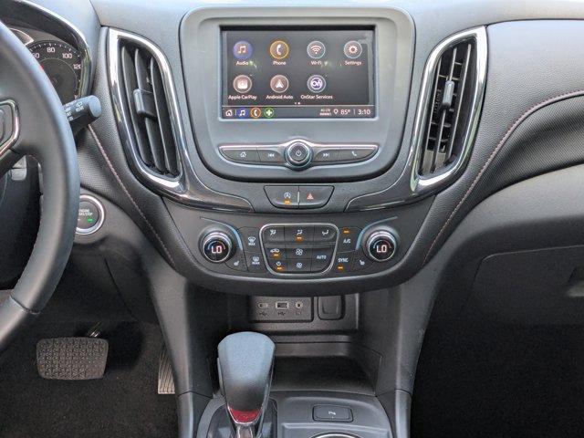 2024 Chevrolet Equinox Vehicle Photo in BRUNSWICK, GA 31525-1881
