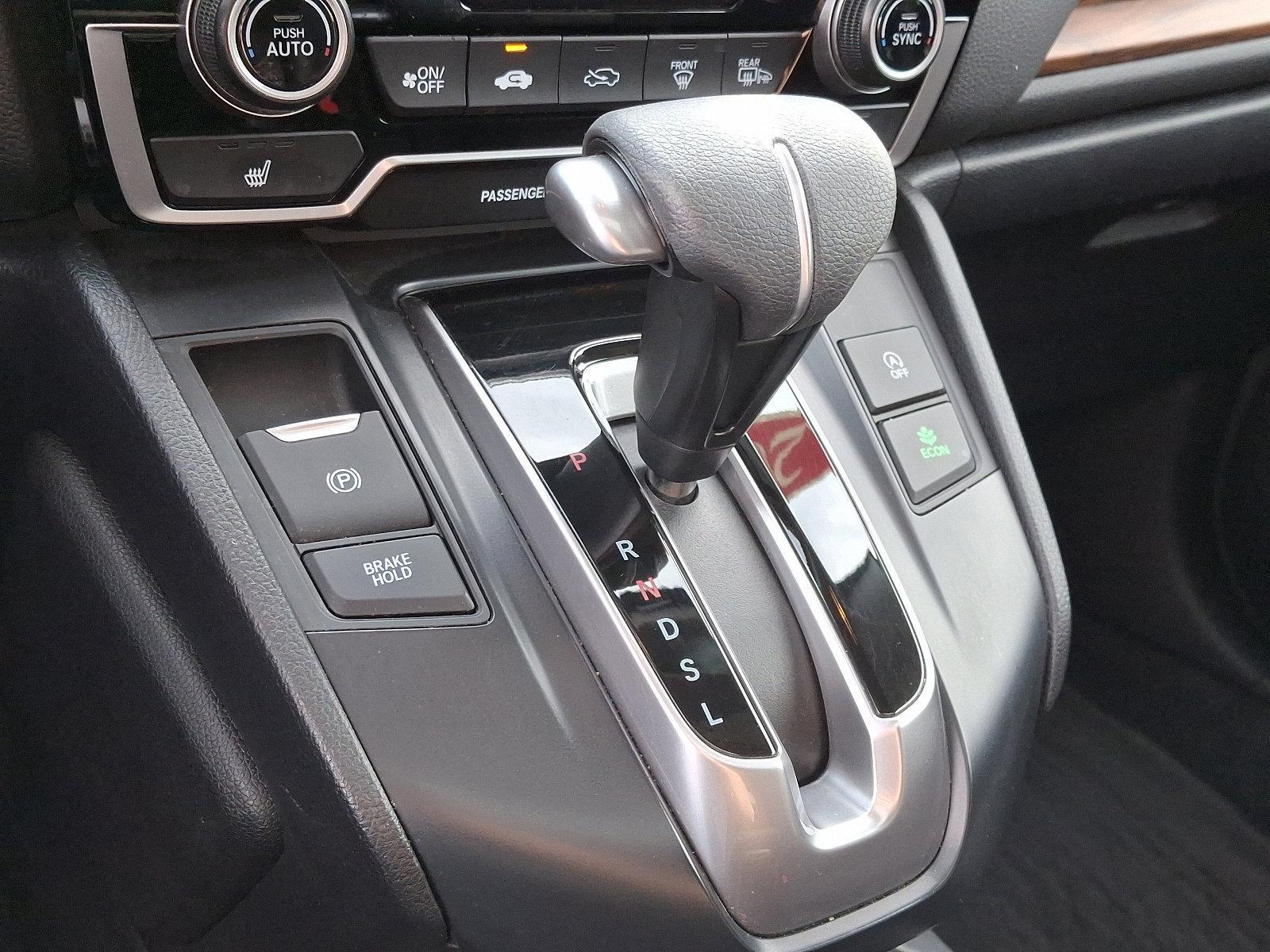 2020 Honda CR-V Vehicle Photo in Trevose, PA 19053