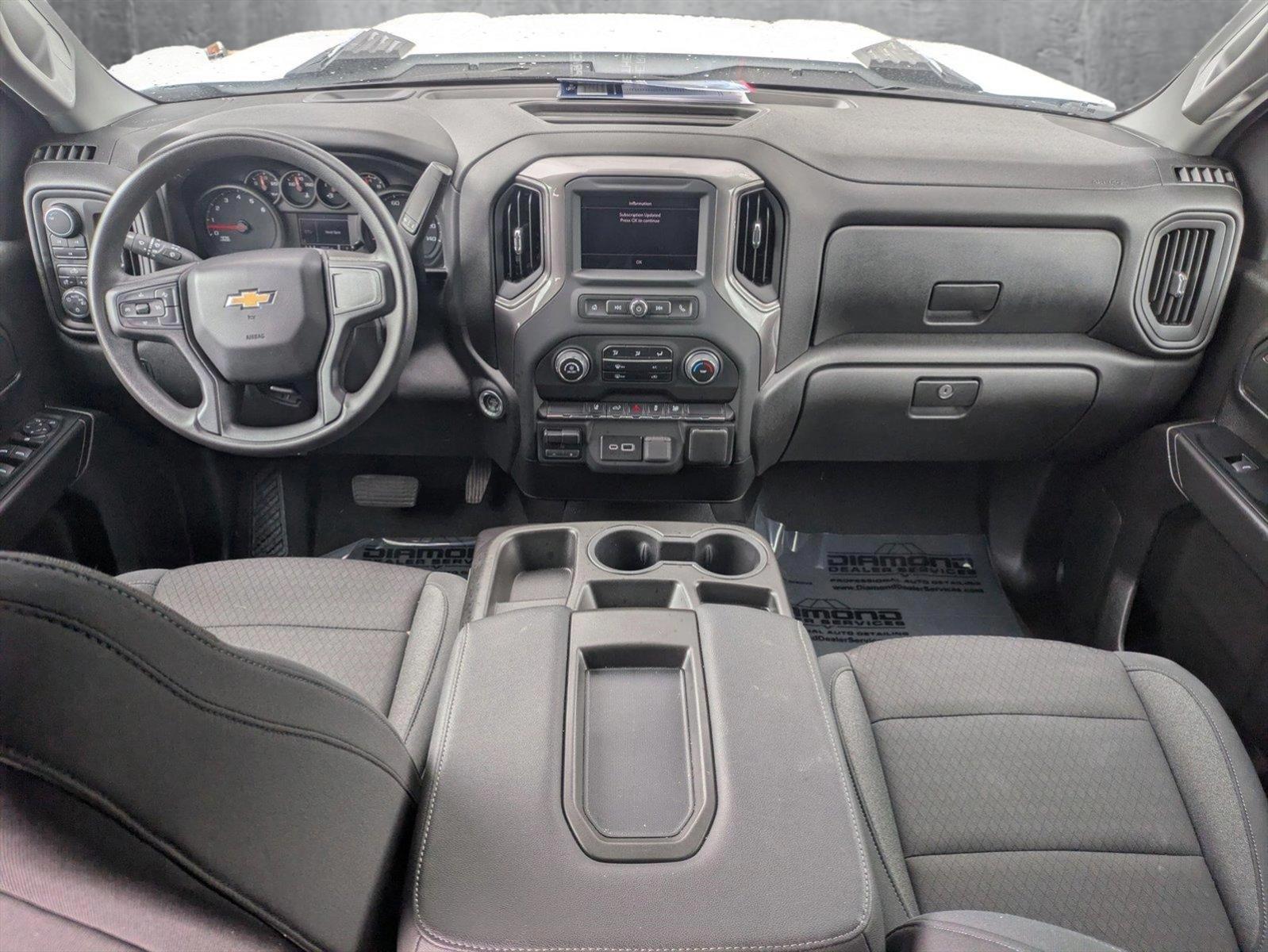 2024 Chevrolet Silverado 2500 HD Vehicle Photo in LAUREL, MD 20707-4697