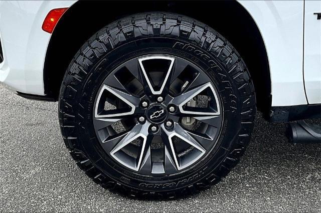 2021 Chevrolet Tahoe Vehicle Photo in San Antonio, TX 78230