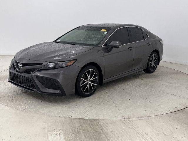 2023 Toyota Camry Vehicle Photo in Charlotte, NC 28273