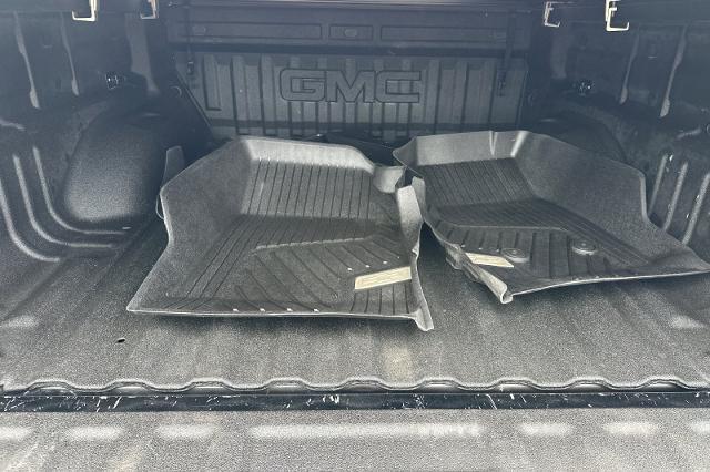 2016 GMC Canyon Vehicle Photo in SPOKANE, WA 99202-2191
