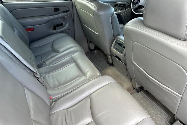 2004 GMC Sierra 2500 HD Vehicle Photo in SPOKANE, WA 99202-2191