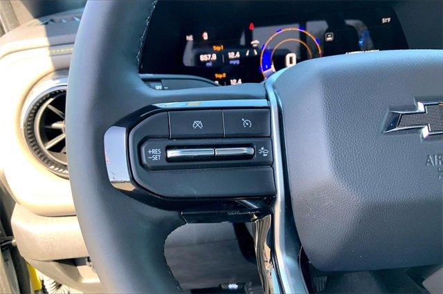 2023 Chevrolet Colorado Vehicle Photo in KANSAS CITY, MO 64114-4502