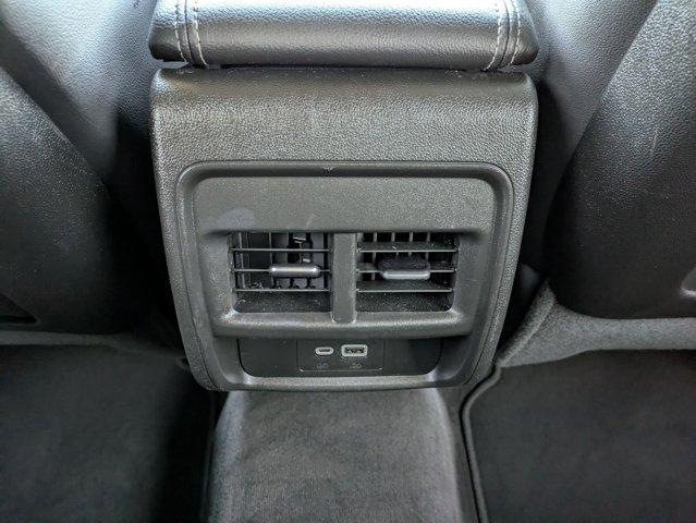 2024 Cadillac XT4 Vehicle Photo in San Antonio, TX 78209