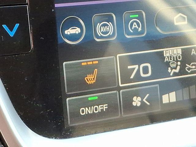 2021 Subaru Outback Vehicle Photo in PAWLING, NY 12564-3219