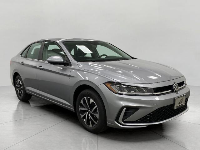 2025 Volkswagen Jetta Vehicle Photo in Appleton, WI 54913