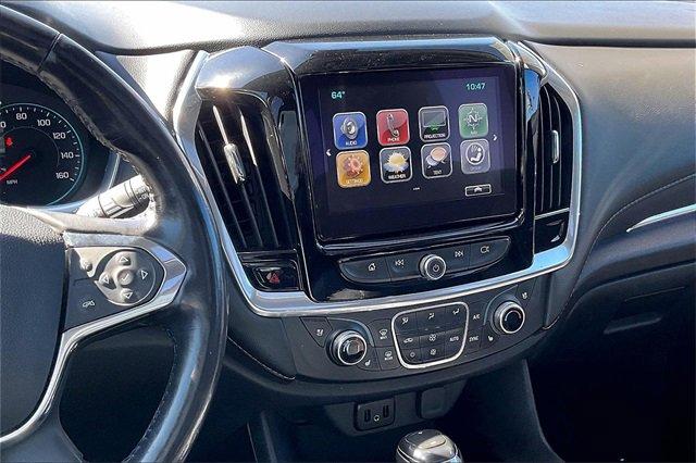 2019 Chevrolet Traverse Vehicle Photo in INDEPENDENCE, MO 64055-1314