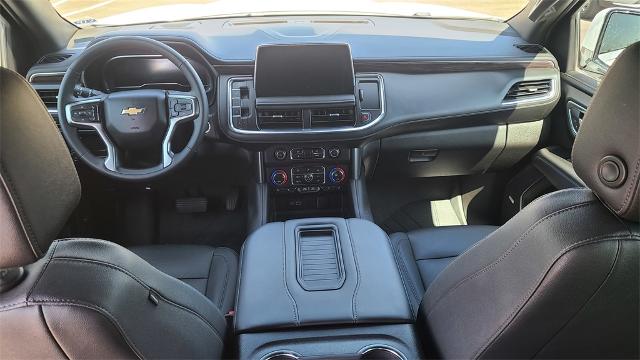 2023 Chevrolet Tahoe Vehicle Photo in FLAGSTAFF, AZ 86001-6214