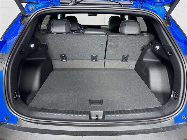 2025 Chevrolet Blazer EV Vehicle Photo in PUYALLUP, WA 98371-4149