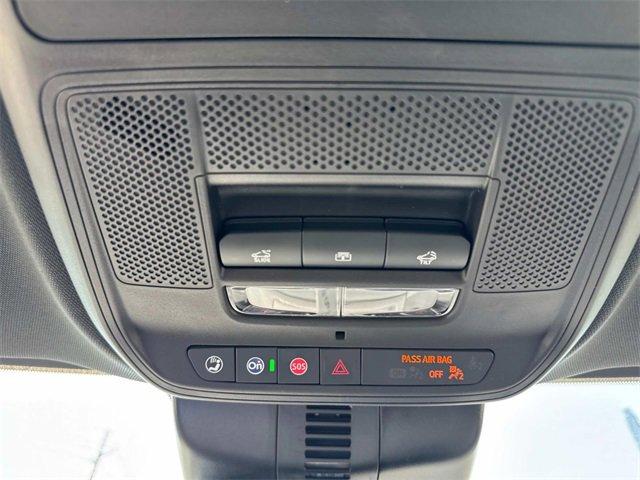 2025 GMC Acadia Vehicle Photo in BATON ROUGE, LA 70806-4466