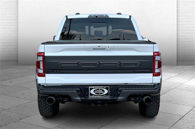 2021 Ford F-150 Vehicle Photo in KANSAS CITY, MO 64114-4545