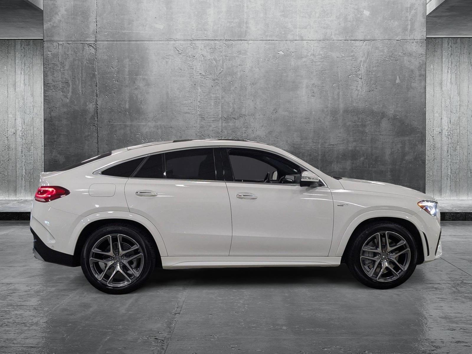 2023 Mercedes-Benz GLE Vehicle Photo in Pompano Beach, FL 33064