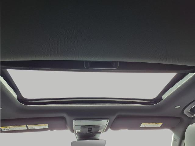 2025 Honda CR-V Hybrid Vehicle Photo in Oshkosh, WI 54904