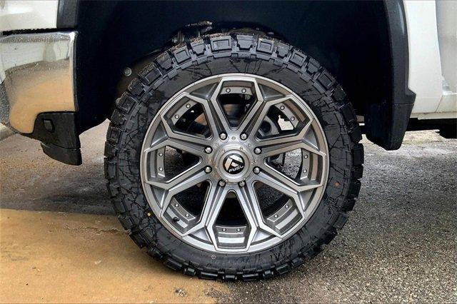 2020 Chevrolet Silverado 2500 HD Vehicle Photo in INDEPENDENCE, MO 64055-1314