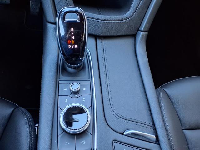 2025 Cadillac XT5 Vehicle Photo in Denton, TX 76205