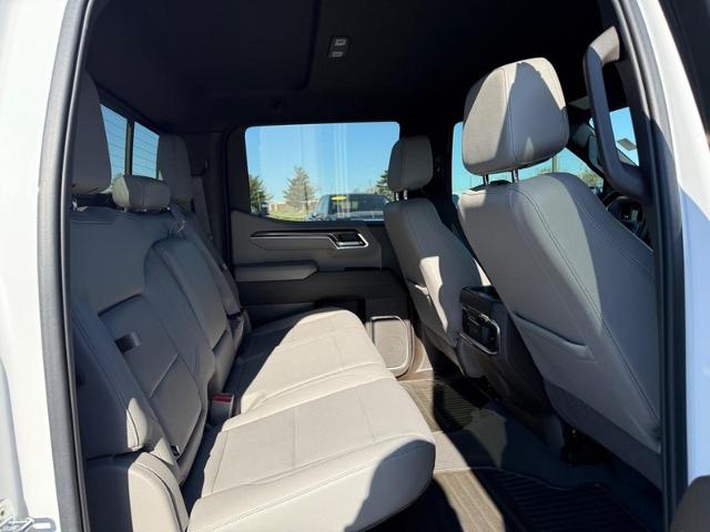 2022 Chevrolet Silverado 1500 Vehicle Photo in COLUMBIA, MO 65203-3903