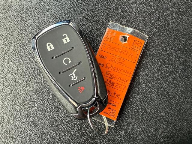 2022 Chevrolet Equinox Vehicle Photo in Appleton, WI 54914