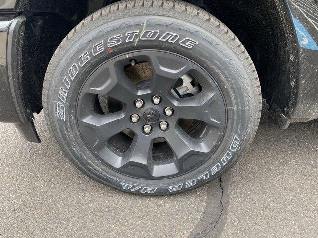 2025 Ram 1500 Vehicle Photo in Doylsetown, PA 18901