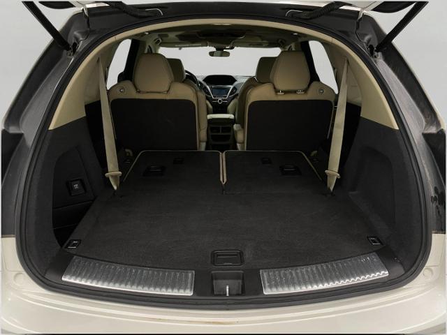 2019 Acura MDX Vehicle Photo in Appleton, WI 54913
