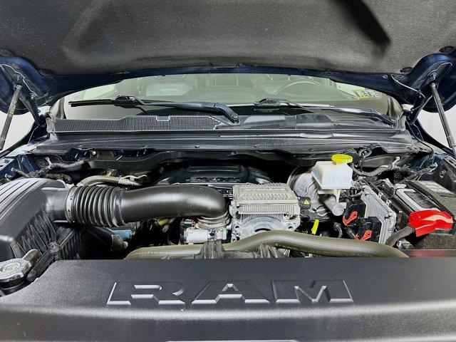 2022 Ram 1500 Vehicle Photo in Doylsetown, PA 18901