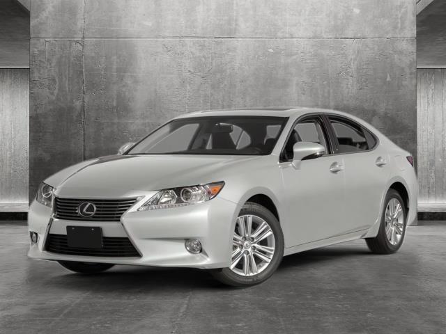 2013 Lexus ES 350 Vehicle Photo in Winter Park, FL 32792