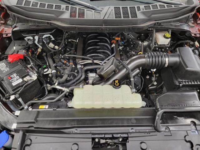 2023 Ford F-150 Vehicle Photo in Neenah, WI 54956