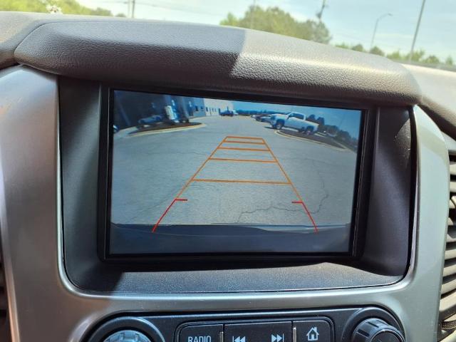 2016 Chevrolet Tahoe Vehicle Photo in HENDERSON, NC 27536-2966