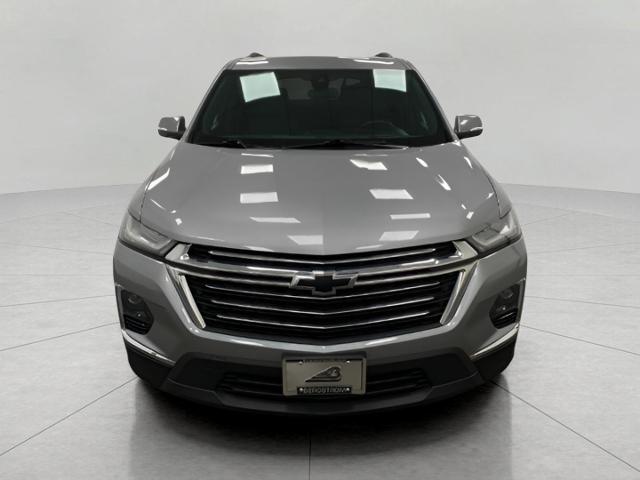 2023 Chevrolet Traverse Vehicle Photo in Appleton, WI 54913