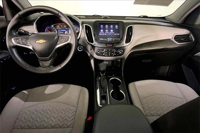 2023 Chevrolet Equinox Vehicle Photo in KANSAS CITY, MO 64114-4502