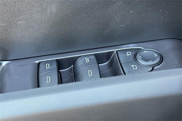 2025 GMC Canyon Vehicle Photo in ELK GROVE, CA 95757-8703