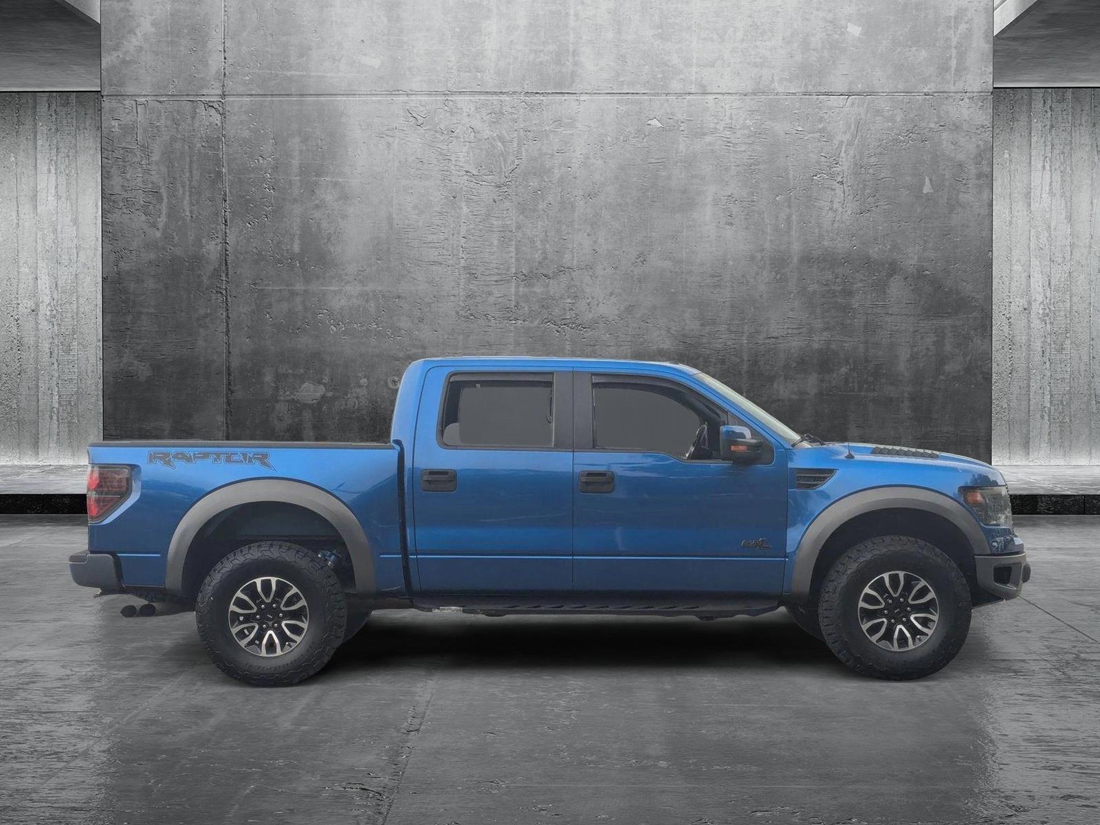 2013 Ford F-150 Vehicle Photo in Towson, MD 21204