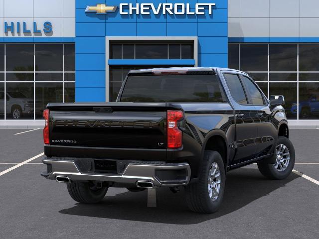 2025 Chevrolet Silverado 1500 Vehicle Photo in Roslyn, NY 11576