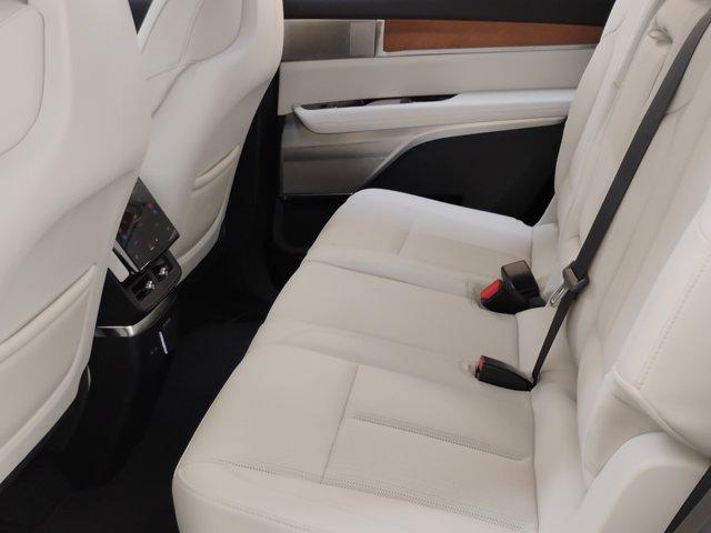 2026 Cadillac VISTIQ Vehicle Photo in PINEVILLE, NC 28134-8495
