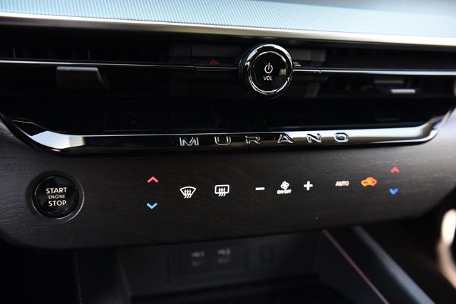 2025 Nissan Murano Vehicle Photo in Ballwin, MO 63011