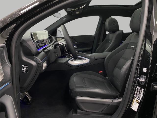 2025 Mercedes-Benz GLE Vehicle Photo in Appleton, WI 54913