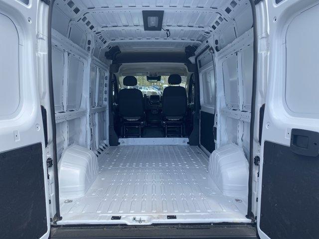 2025 Ram ProMaster Cargo Van Vehicle Photo in Doylsetown, PA 18901