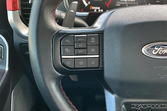 2022 Ford F-150 Vehicle Photo in Grapevine, TX 76051