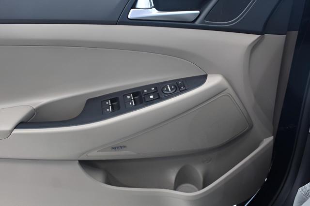 2020 Hyundai TUCSON Vehicle Photo in Green Bay, WI 54304