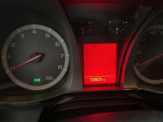 2016 GMC Terrain Vehicle Photo in MEDINA, OH 44256-9631