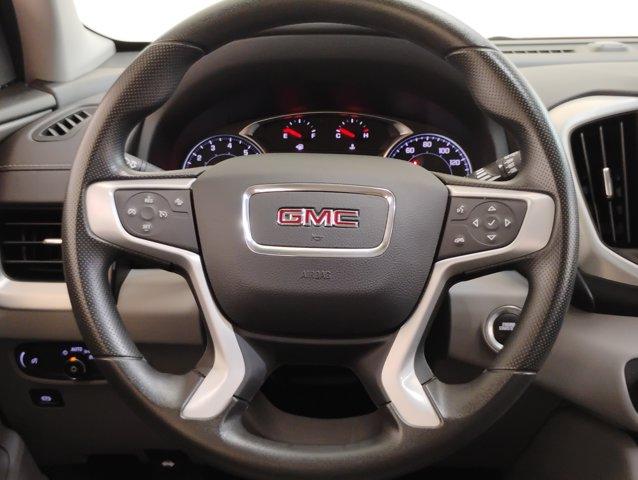 2023 GMC Terrain Vehicle Photo in PINEVILLE, NC 28134-8495