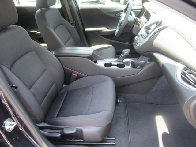 2023 Chevrolet Malibu Vehicle Photo in LEESBURG, FL 34788-4022