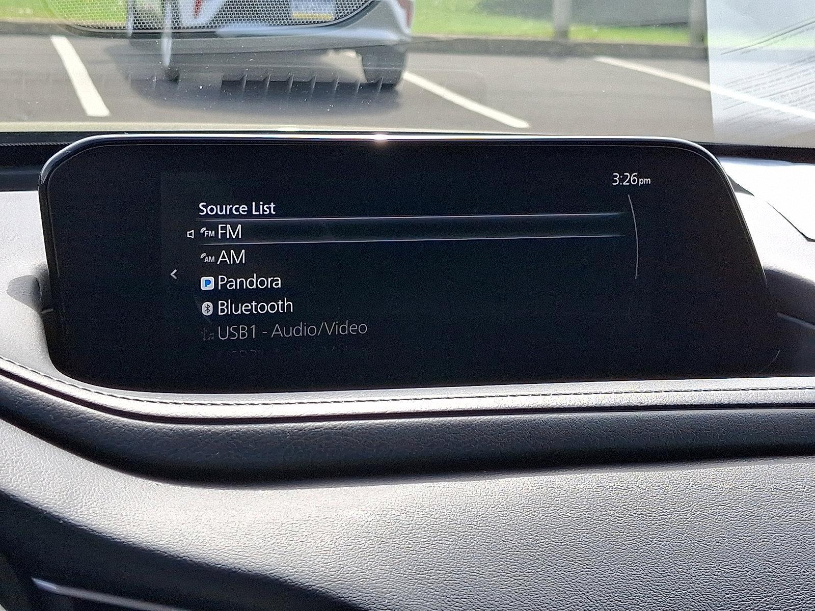 2022 Mazda CX-30 Vehicle Photo in Trevose, PA 19053