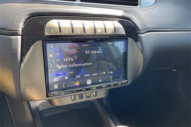 2015 Chevrolet Camaro Vehicle Photo in INDEPENDENCE, MO 64055-1314