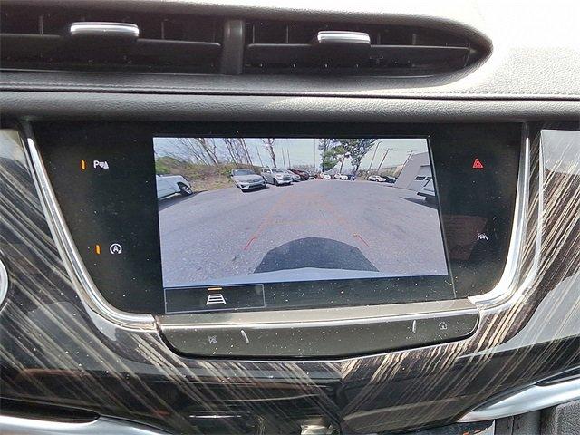 2023 Cadillac XT6 Vehicle Photo in ALLENTOWN, PA 18103-7399