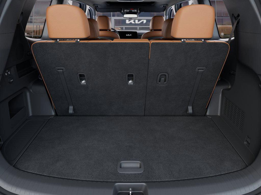2025 Kia Telluride Vehicle Photo in Belle Vernon, PA 15012