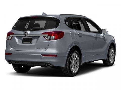 2017 Buick Envision Vehicle Photo in Georgetown, TX 78626
