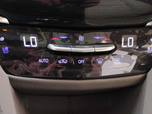 2024 Cadillac XT6 Vehicle Photo in PINEVILLE, NC 28134-8495