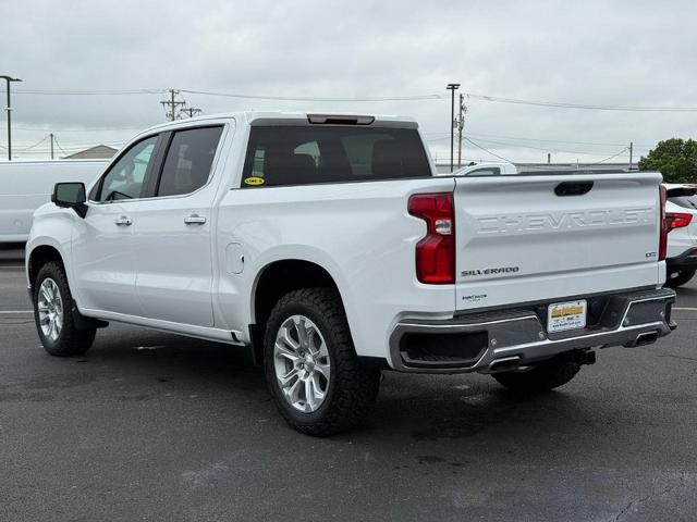 2023 Chevrolet Silverado 1500 Vehicle Photo in COLUMBIA, MO 65203-3903