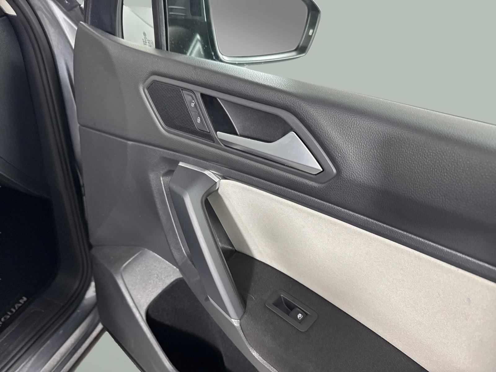 2020 Volkswagen Tiguan Vehicle Photo in Georgetown, TX 78626